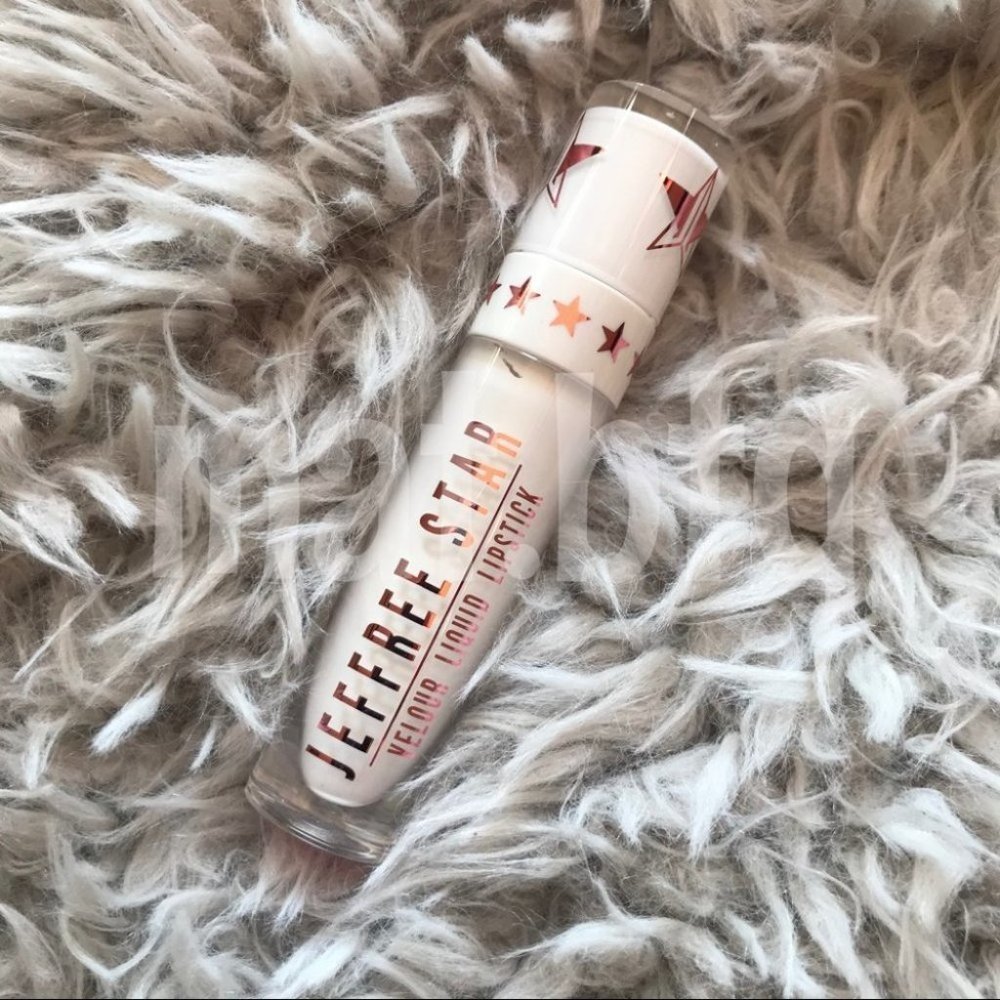Jeffree Star Cosmetics Drug Lord Velour Liquid Lipstick